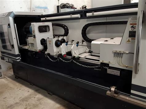 Gun Drilling Machine - 2 Spindle Gun Drilling Machine job work ...