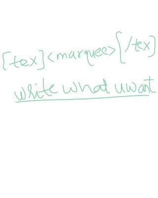 [tex]\red{HEY\:MATE} [/tex]MY question is ⤵⤵⤵ HOW TO CREATE MOVING ...