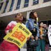 Supreme Court says Education Department dismantling can continue : NPR
