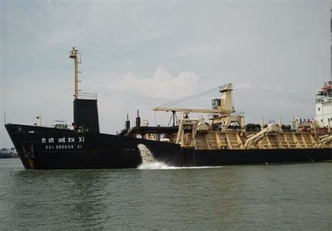 Dredging Corporation Of India