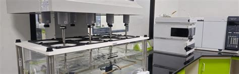 Pharmaceutical Testing