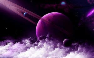 Wallpaper planet, ring, star, space hd, picture, image