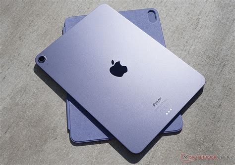 New larger Apple iPad Air tipped to launch as cheaper alternative to iPad Pro 12.9 ...