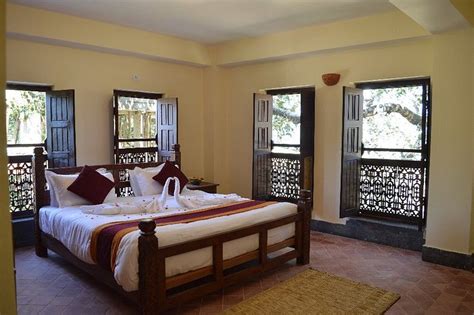 HOTEL MAGAR VILLAGE (Bandipur) - Lodge Reviews & Photos - Tripadvisor
