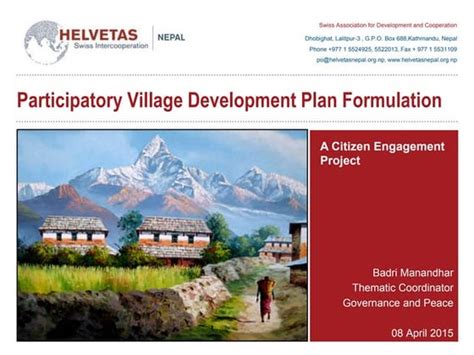 Image result for Participatory Planning Examples