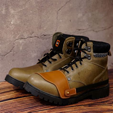 Shoe Protector – Tanners Pride (V.C. Exports)
