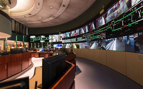 Transit Operations Control Center 的图像结果