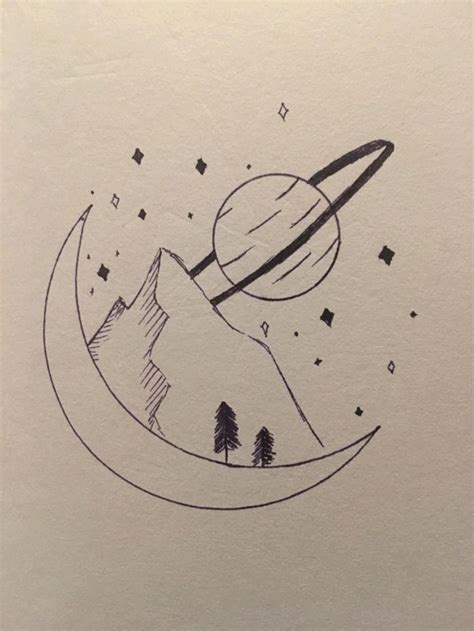 Simple Draw 的图像结果