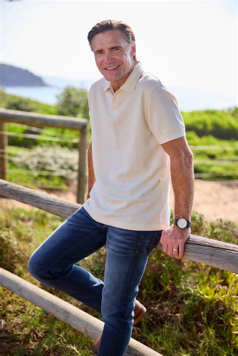 Home and Away confirms new police sergeant as Jeremy Lindsay Taylor ...