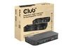 Autres accessoires informatiques Club 3d CSV-7210 - Commutateur écran ...