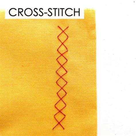 Tutorials Hand Sewing Stitches 的图像结果