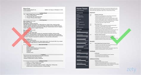 How to trim your resume to 1-page?