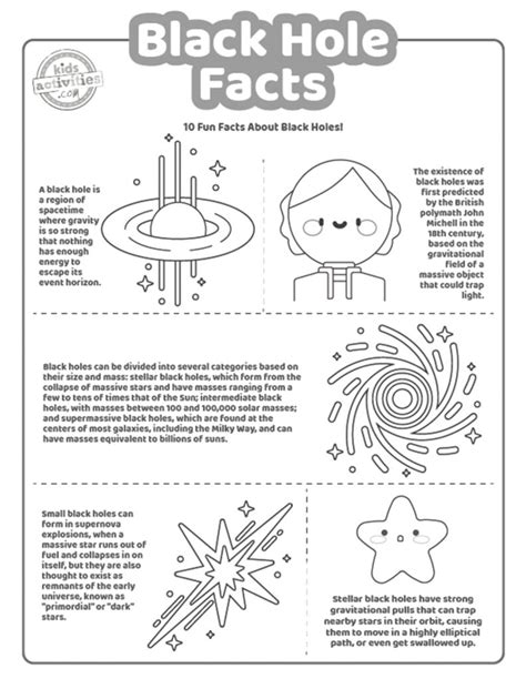 Rhyme Of Black Hole at Alexander Hickson blog