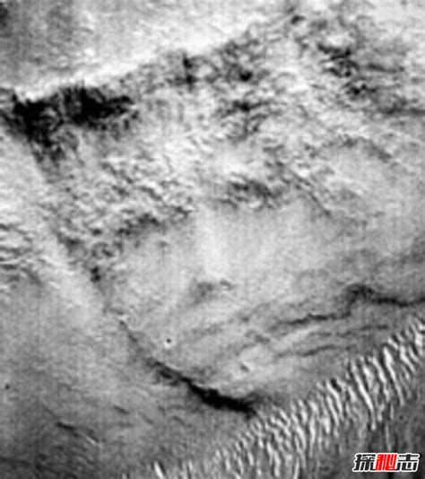 有关火星的6个未解之谜，火星为什么有两张脸？_生命