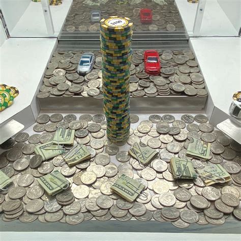 Image result for Coin Pusher Jr