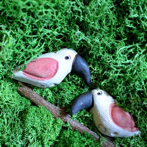 Privy Prattle Tabletop Preserved Moss Frame