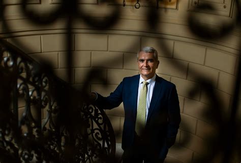 Lorenzo Cotino: “Sería muy útil contar con un registro de algoritmos ...