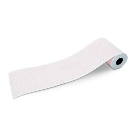 Buy Contec ECG Paper Roll 3-Channel (Pack of 12) Online - TenTabs