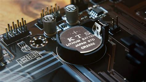 Computer CMOS Battery 的图像结果