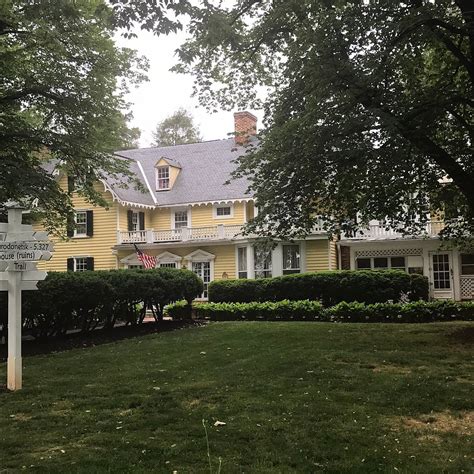 PROSPECT HILL INN (Louisa) - Inn Reviews, Photos, Rate Comparison ...