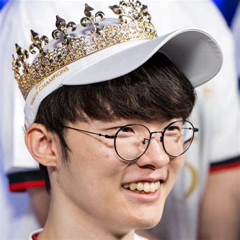 Faker: Facts and net worth of the Korean gamer | Lifestyle Asia India