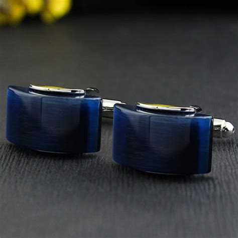 Buy Cufflinks for Men online in India - Peluche.in