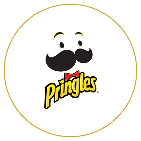 Pringles - Five Star Trading Holland