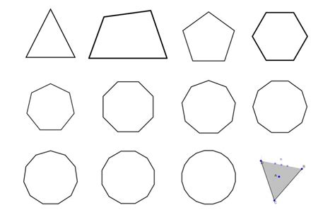 Image result for Classifying Polygons