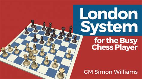 Image result for Chess Lessons London System
