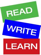 Image result for Read/Write Learn