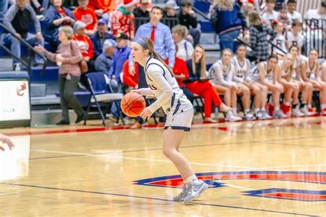 Lady Lakers cap off Smoky Mountain Christmas Classic run with victory ...
