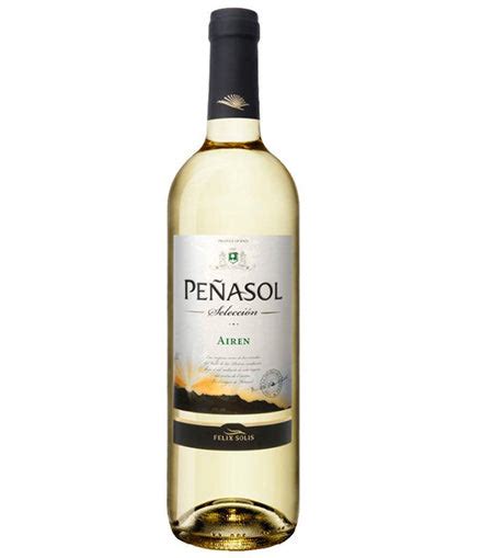 PENASOL (TEMPR) WHITE 750ML