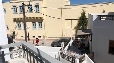 ALPHA STUDIOS (Naxos, Greece) - Guesthouse Reviews, Photos, Rate ...