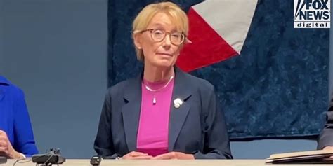 Democratic Sen. Maggie Hassan says constituent calls to her office are ...