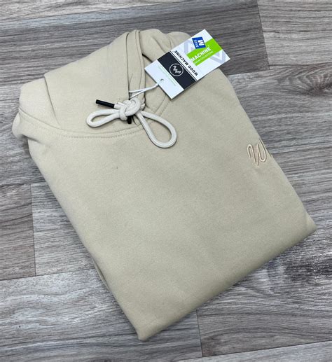 Wood machine Hoodies