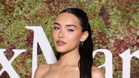 Madison Beer Said She Contemplated Suicide After Nudes Leaked Without Her Consent | Teen Vogue