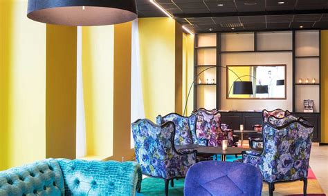 THON HOTEL SPECTRUM (Oslo) - Hotel Reviews, Photos, Rate Comparison ...