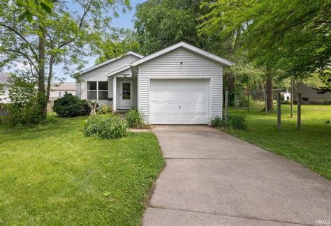 1617 W Ewing Ave, South Bend, IN 46613 | Homes.com