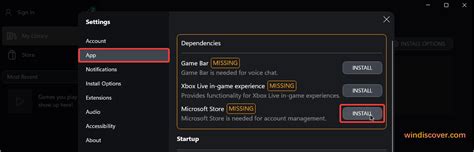 Install Store PowerShell 的图像结果