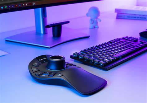 Image result for SpaceMouse Wireless Review