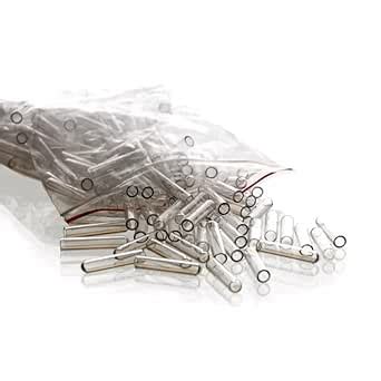 Durham Tube Small Tube Fermentation Tube Microorganism Small Tube Used ...