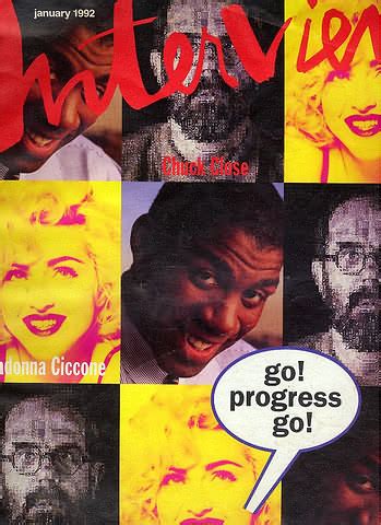 Interview 杂志 的图像结果