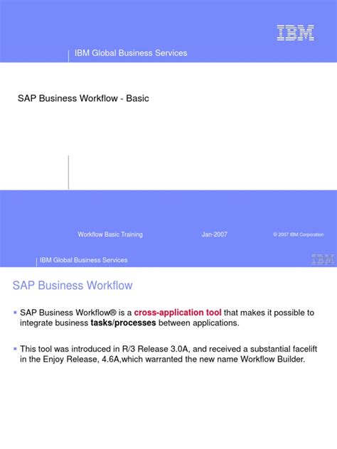 Image result for SAP Business Workflow