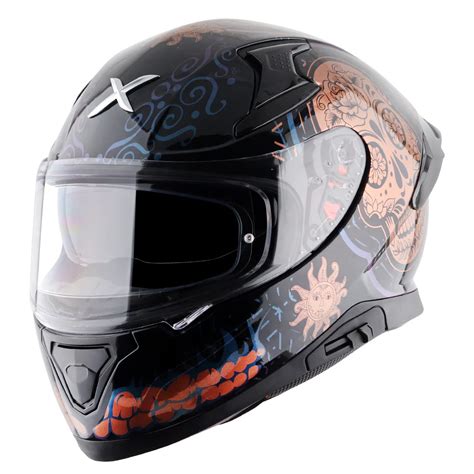 Axor Helmets | Buy Axor Motorcycle Helmets India