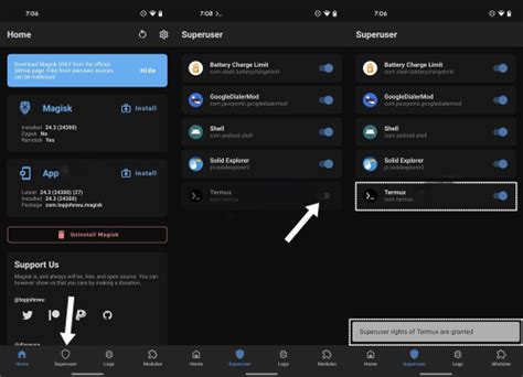 Image result for Android Root Permission