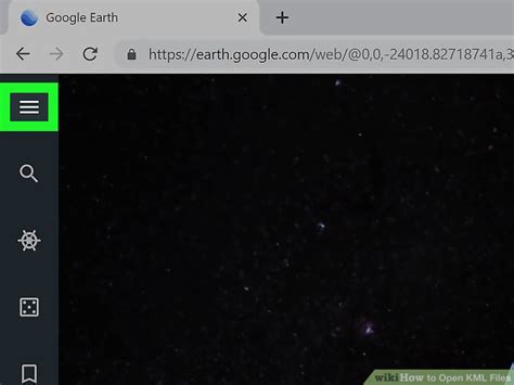 Image result for Open KML File