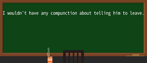 Image result for Image Depicting Compunction