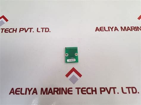 Fastpcb E300750 Relay Pcb Card – Aeliya Marine