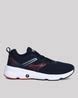 Buy Navy Sports Shoes for Men by Campus Online | Ajio.com
