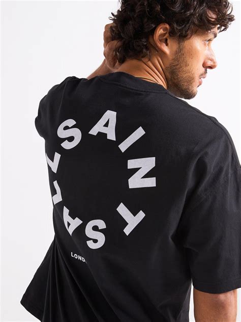 Men's Allsaints T-Shirts & Polos | Very